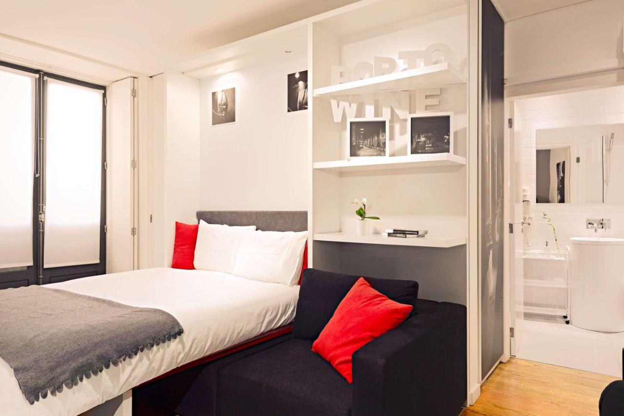 Apartment Near Sao Bento Station Porto Exterior photo