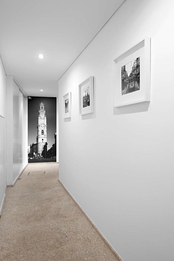 Apartment Near Sao Bento Station Porto Exterior photo